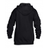 HEAVY BLEND™ YOUTH FULL ZIP HOODED SWEATSHIRT