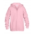 HEAVY BLEND™ YOUTH FULL ZIP HOODED SWEATSHIRT