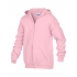 HEAVY BLEND™ YOUTH FULL ZIP HOODED SWEATSHIRT