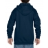 HEAVY BLEND™ YOUTH FULL ZIP HOODED SWEATSHIRT