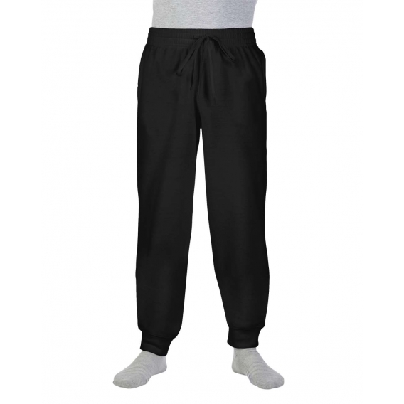 HEAVY BLEND™ ADULT SWEATPANTS WITH CUFF