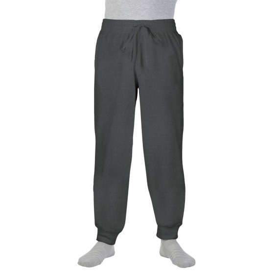 HEAVY BLEND™ ADULT SWEATPANTS WITH CUFF
