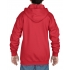 HEAVY BLEND™ YOUTH FULL ZIP HOODED SWEATSHIRT