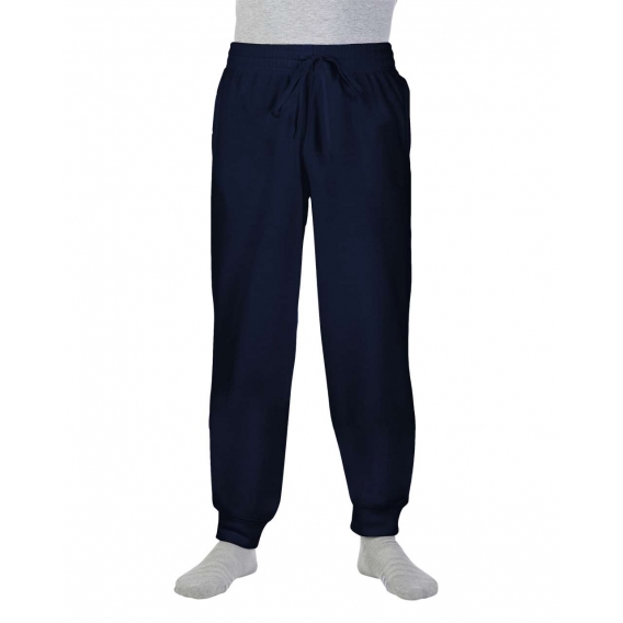 HEAVY BLEND™ ADULT SWEATPANTS WITH CUFF