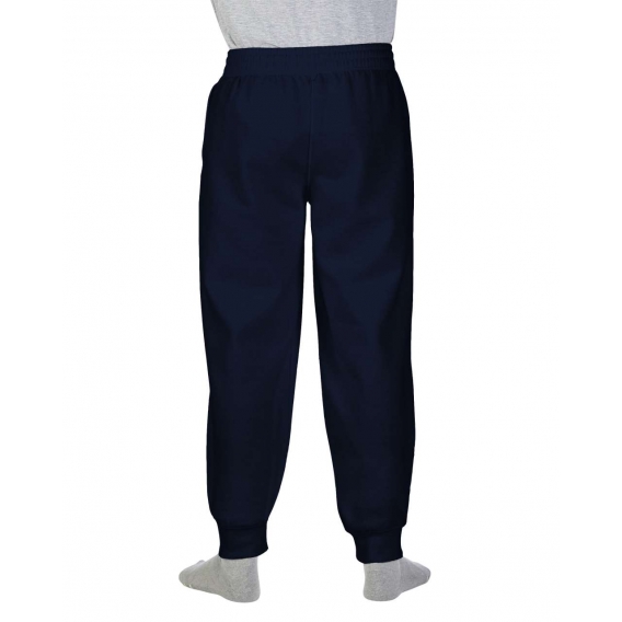 HEAVY BLEND™ ADULT SWEATPANTS WITH CUFF