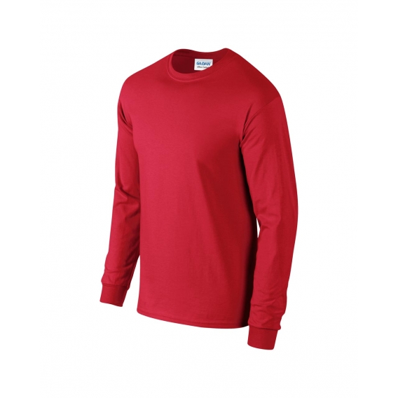 ULTRA COTTON™ ADULT LONG SLEEVE T-SHIRT