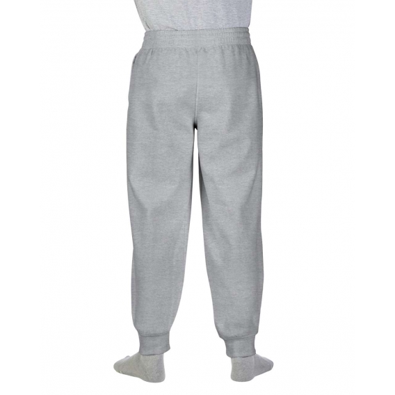 HEAVY BLEND™ ADULT SWEATPANTS WITH CUFF