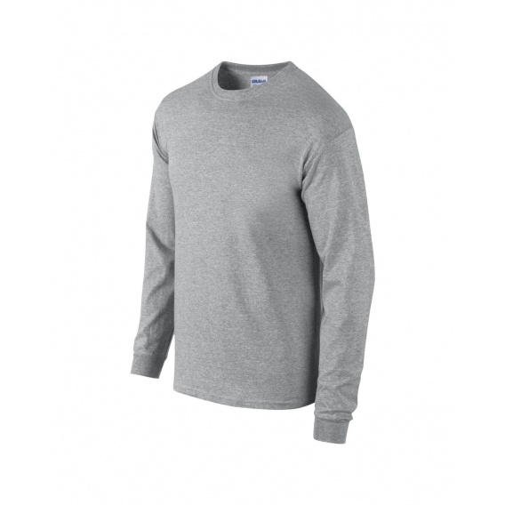 ULTRA COTTON™ ADULT LONG SLEEVE T-SHIRT