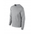 ULTRA COTTON™ ADULT LONG SLEEVE T-SHIRT