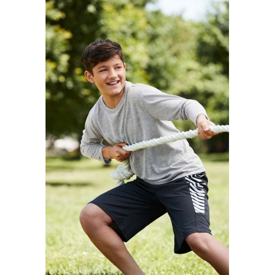 PERFORMANCE® YOUTH LONG SLEEVE T-SHIRT