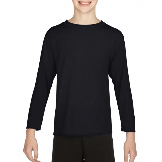 PERFORMANCE® YOUTH LONG SLEEVE T-SHIRT