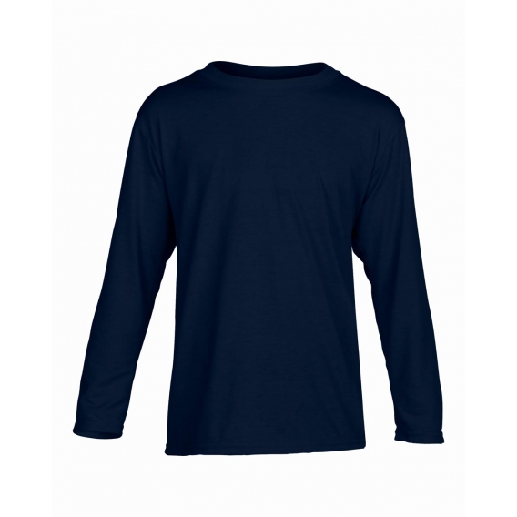 PERFORMANCE® YOUTH LONG SLEEVE T-SHIRT