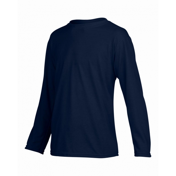PERFORMANCE® YOUTH LONG SLEEVE T-SHIRT