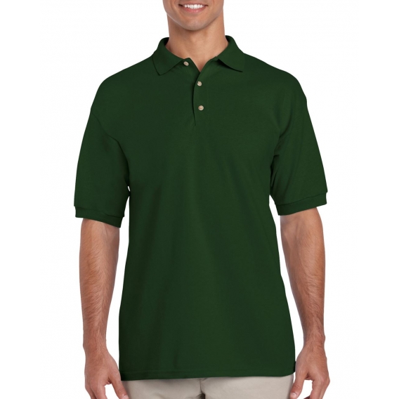 ULTRA COTTON™ ADULT PIQUE POLO SHIRT