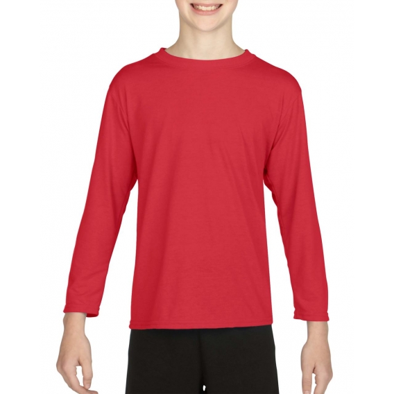 PERFORMANCE® YOUTH LONG SLEEVE T-SHIRT