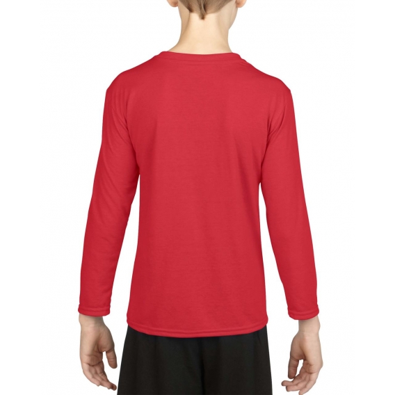 PERFORMANCE® YOUTH LONG SLEEVE T-SHIRT