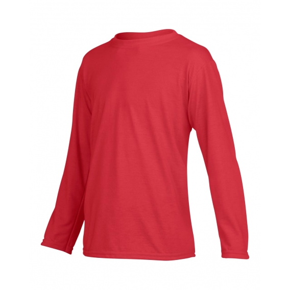 PERFORMANCE® YOUTH LONG SLEEVE T-SHIRT