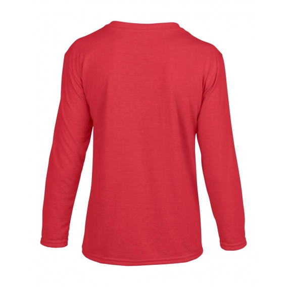 PERFORMANCE® YOUTH LONG SLEEVE T-SHIRT