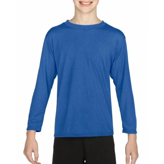 PERFORMANCE® YOUTH LONG SLEEVE T-SHIRT