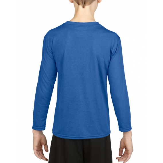 PERFORMANCE® YOUTH LONG SLEEVE T-SHIRT