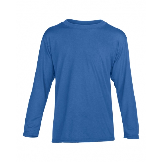PERFORMANCE® YOUTH LONG SLEEVE T-SHIRT