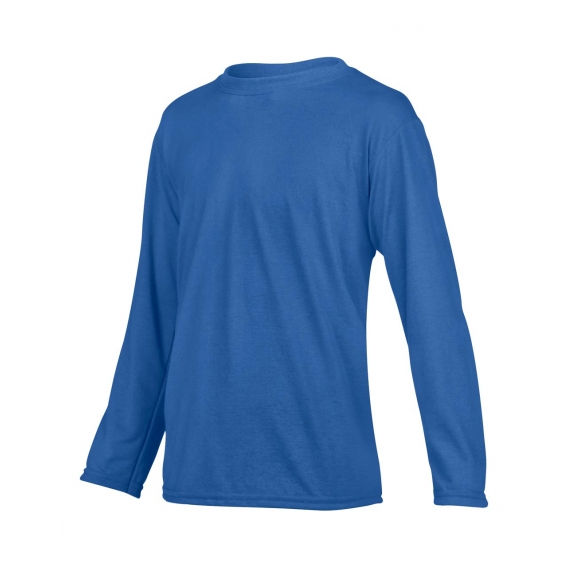 PERFORMANCE® YOUTH LONG SLEEVE T-SHIRT