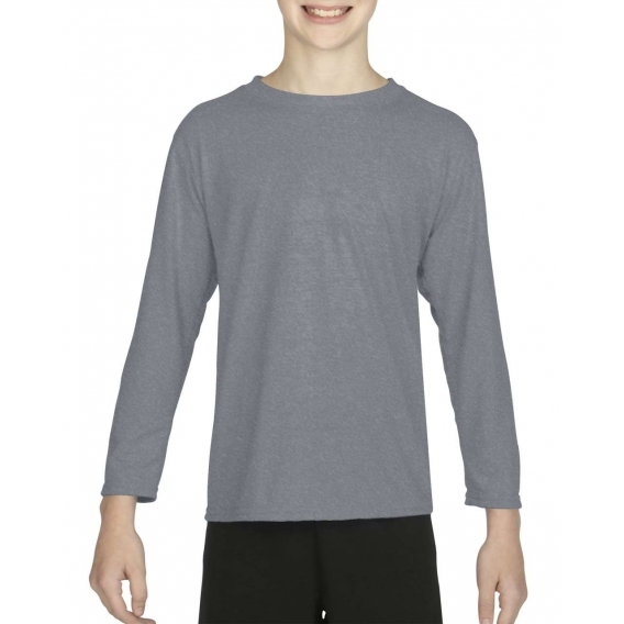 PERFORMANCE® YOUTH LONG SLEEVE T-SHIRT