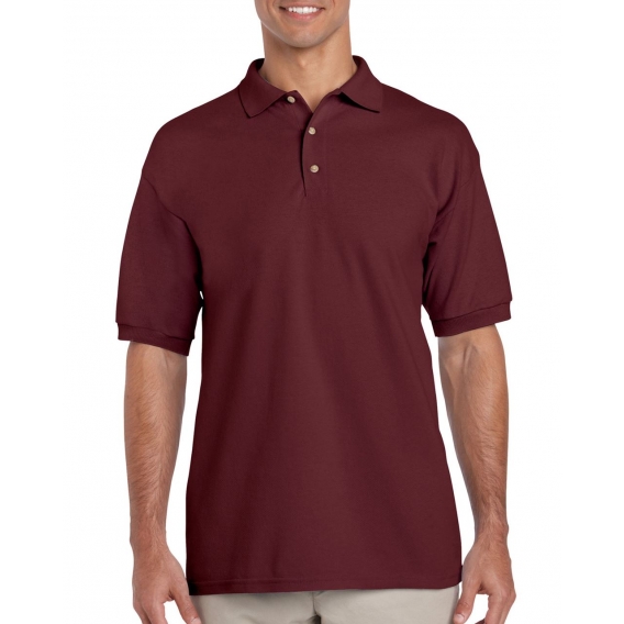 ULTRA COTTON™ ADULT PIQUE POLO SHIRT