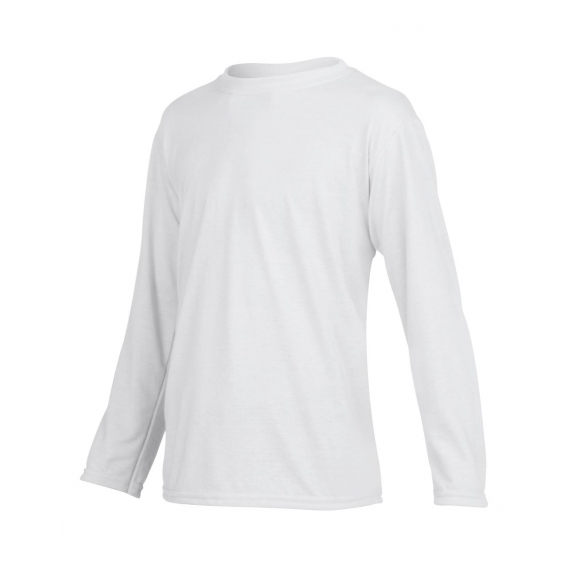 PERFORMANCE® YOUTH LONG SLEEVE T-SHIRT