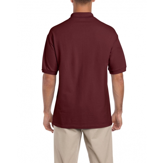 ULTRA COTTON™ ADULT PIQUE POLO SHIRT