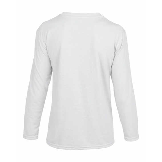 PERFORMANCE® YOUTH LONG SLEEVE T-SHIRT