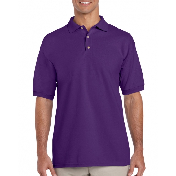 ULTRA COTTON™ ADULT PIQUE POLO SHIRT