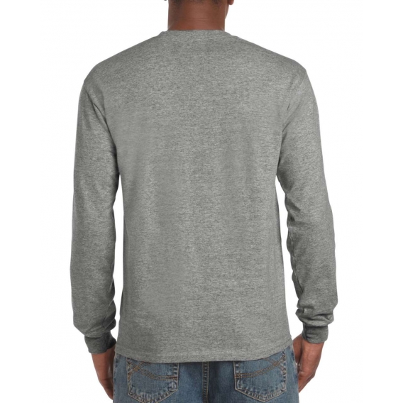 HAMMER ADULT LONG SLEEVE T-SHIRT