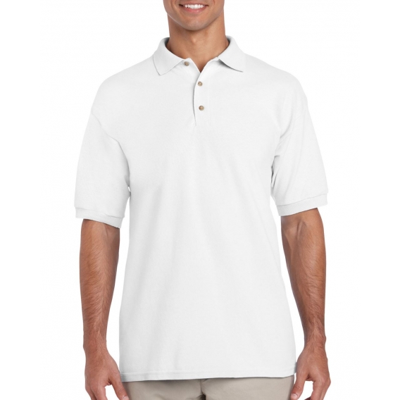 ULTRA COTTON™ ADULT PIQUE POLO SHIRT