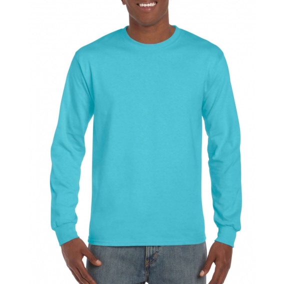 HAMMER ADULT LONG SLEEVE T-SHIRT