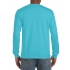 HAMMER ADULT LONG SLEEVE T-SHIRT