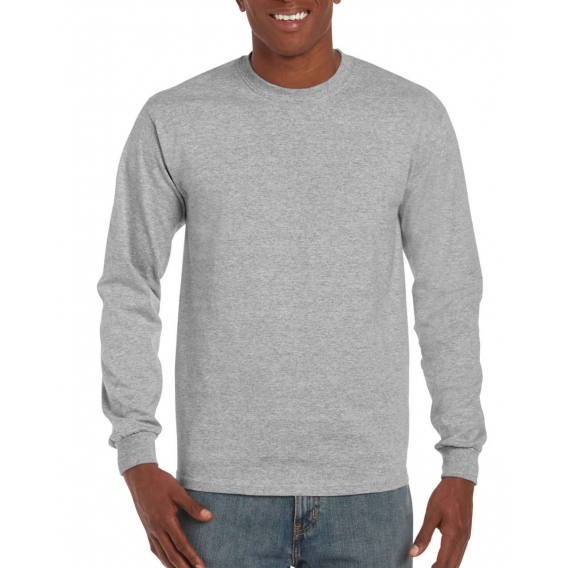 HAMMER ADULT LONG SLEEVE T-SHIRT