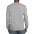 HAMMER ADULT LONG SLEEVE T-SHIRT