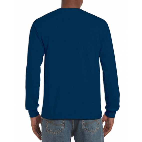HAMMER ADULT LONG SLEEVE T-SHIRT