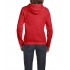 HEAVY BLEND™ LADIES' FULL ZIP HOODED SWEATSHIRT
