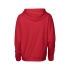 HEAVY BLEND™ LADIES' FULL ZIP HOODED SWEATSHIRT