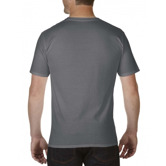 PREMIUM COTTON® ADULT V-NECK T-SHIRT