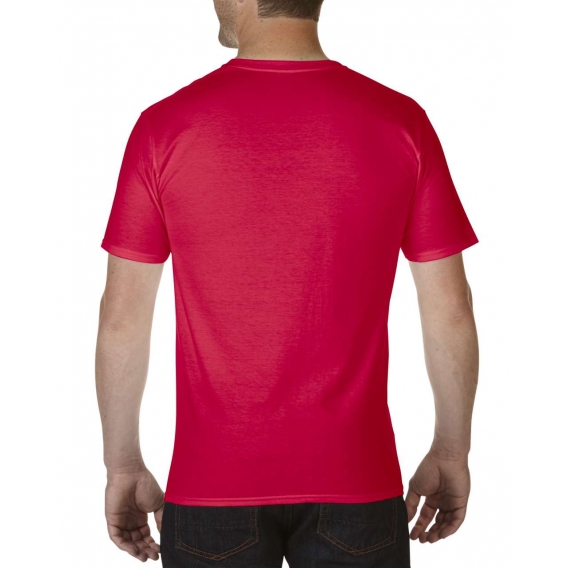PREMIUM COTTON® ADULT V-NECK T-SHIRT