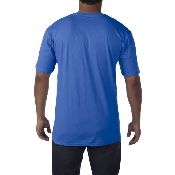 PREMIUM COTTON® ADULT V-NECK T-SHIRT