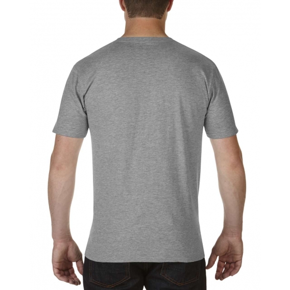 PREMIUM COTTON® ADULT V-NECK T-SHIRT