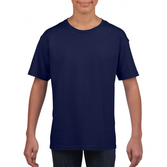 SOFTSTYLE® YOUTH T-SHIRT