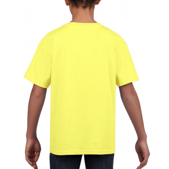SOFTSTYLE® YOUTH T-SHIRT