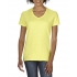 PREMIUM COTTON® LADIES' V-NECK T-SHIRT