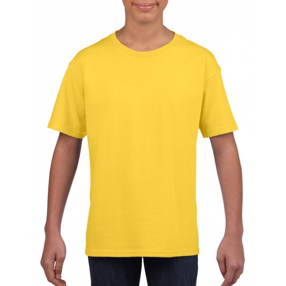 SOFTSTYLE® YOUTH T-SHIRT