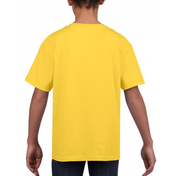 SOFTSTYLE® YOUTH T-SHIRT